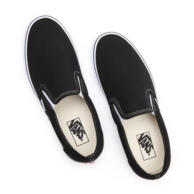 CLASSIC SLIP-ON SHOES-71002786