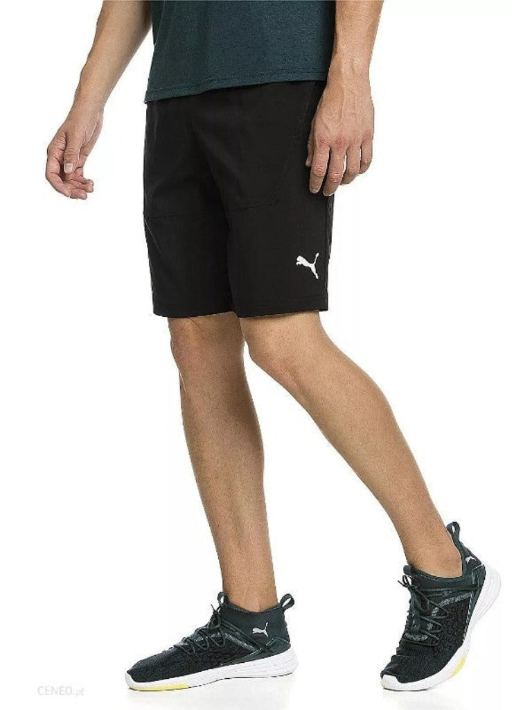 Achetez Shorts Puma Essential Slim Homme 586742-03