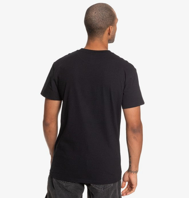 THE MOVER - T-SHIRT FOR MEN-Edyzt04058