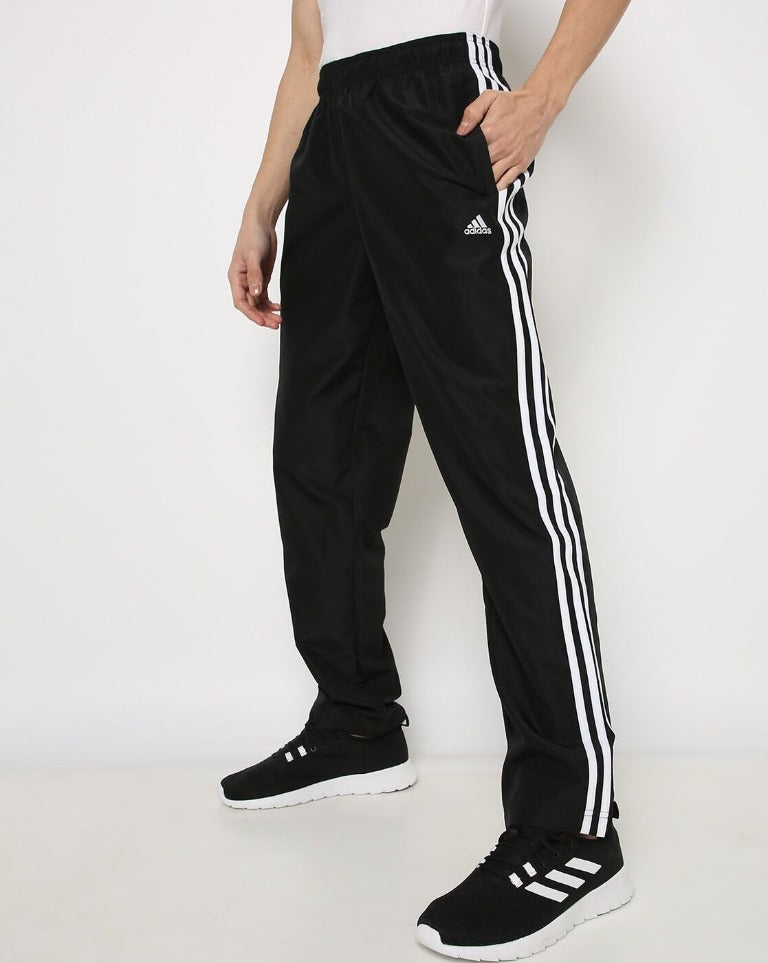 Track Pants with 3-stripe Accent-Hs3423