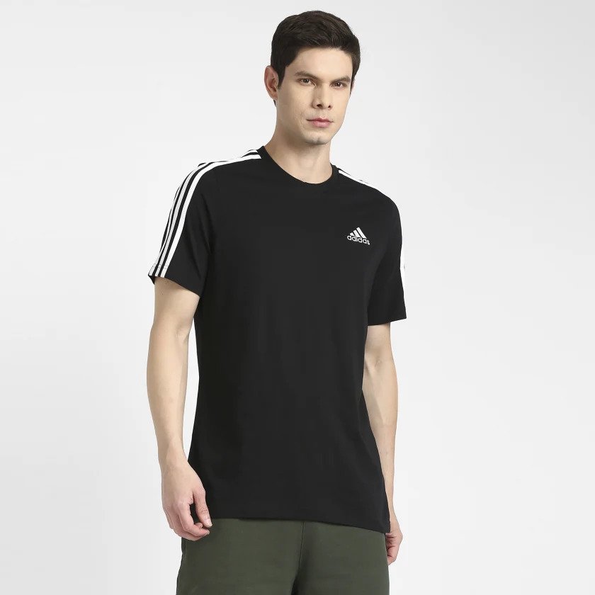 3-STRIPES TEE-Hb0816