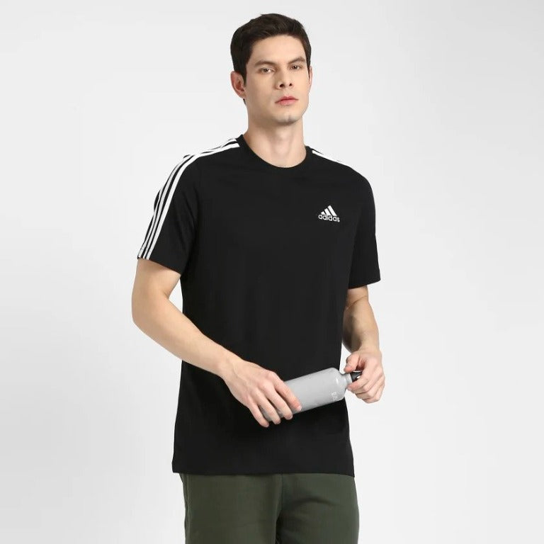 3-STRIPES TEE-Hb0816