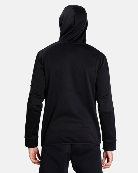 Evostripe Warmcell Hoodie-583470 01