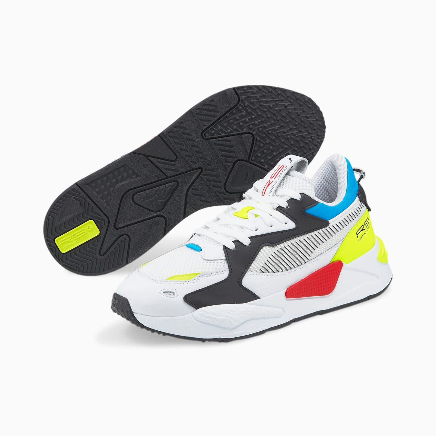 RS-Z Core Trainers-383590 01