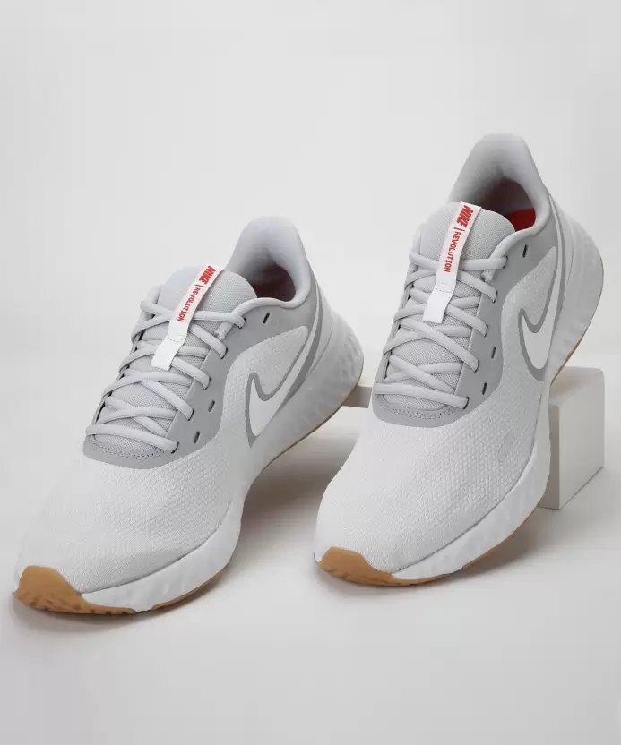 Revolution 5 Running Shoes For Men -Bq3204 005