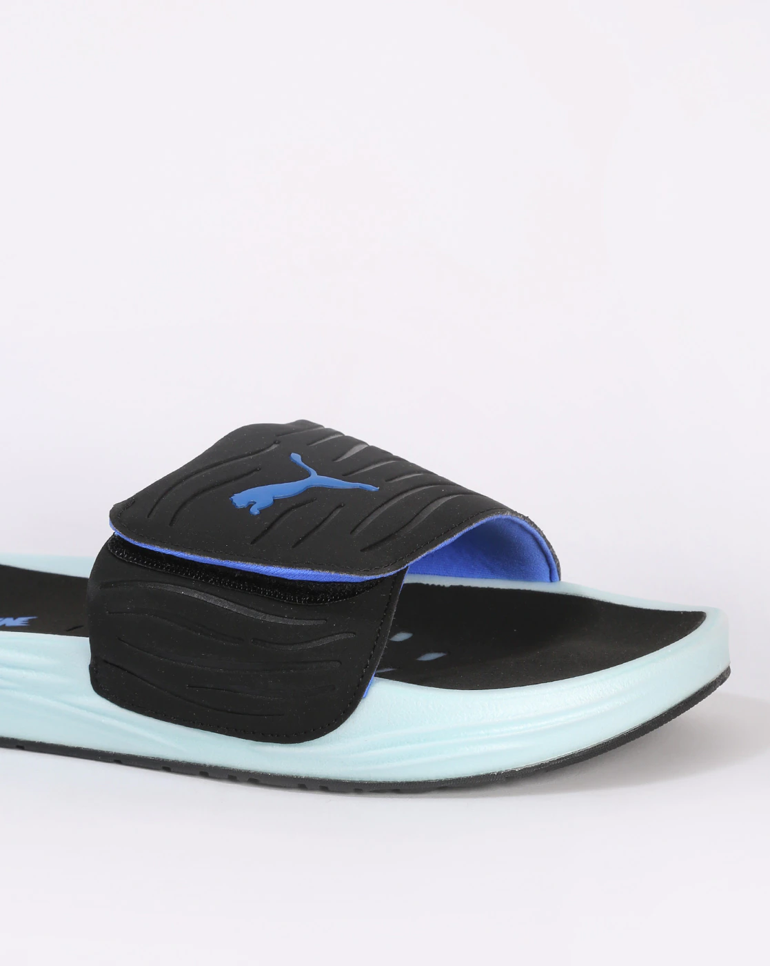 Nitrocat V Sandals with Velcro Fastening-38426301