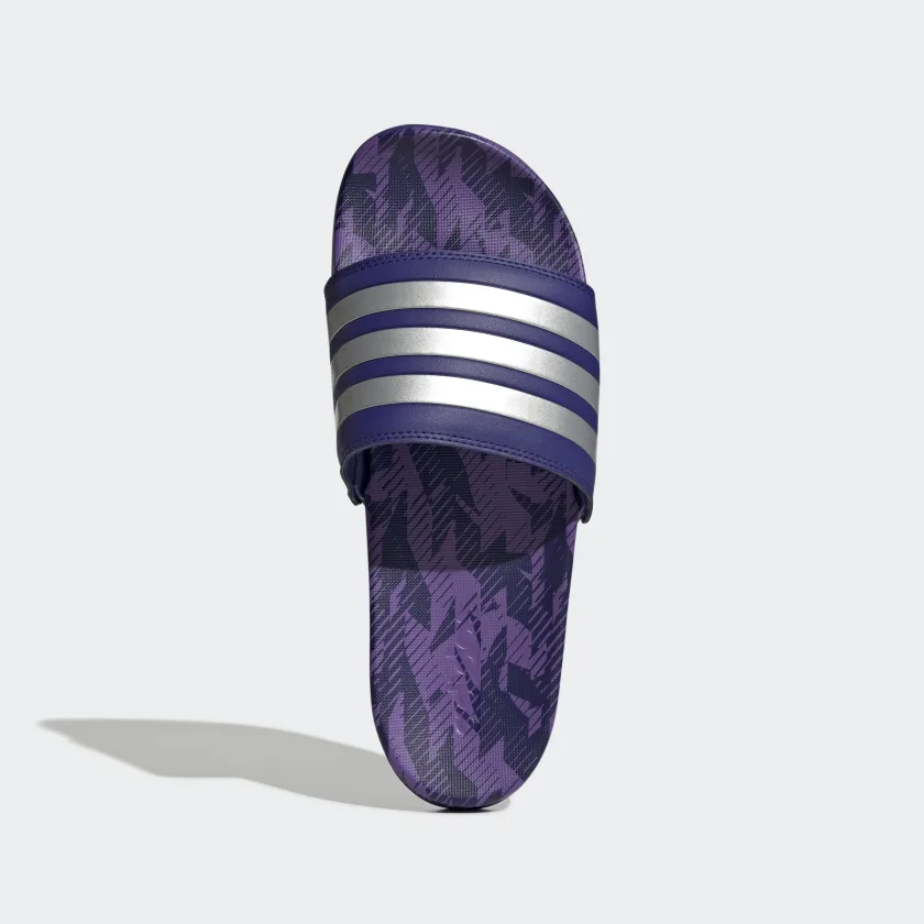 ADILETTE COMFORT SLIDES-Gx7219