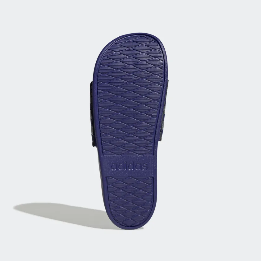 ADILETTE COMFORT SLIDES-Gx7219