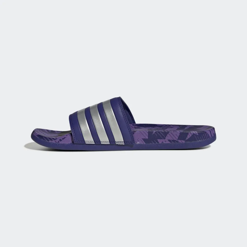 Clearance Adidas Adidas Memory Foam Sandals Adilette Comfort