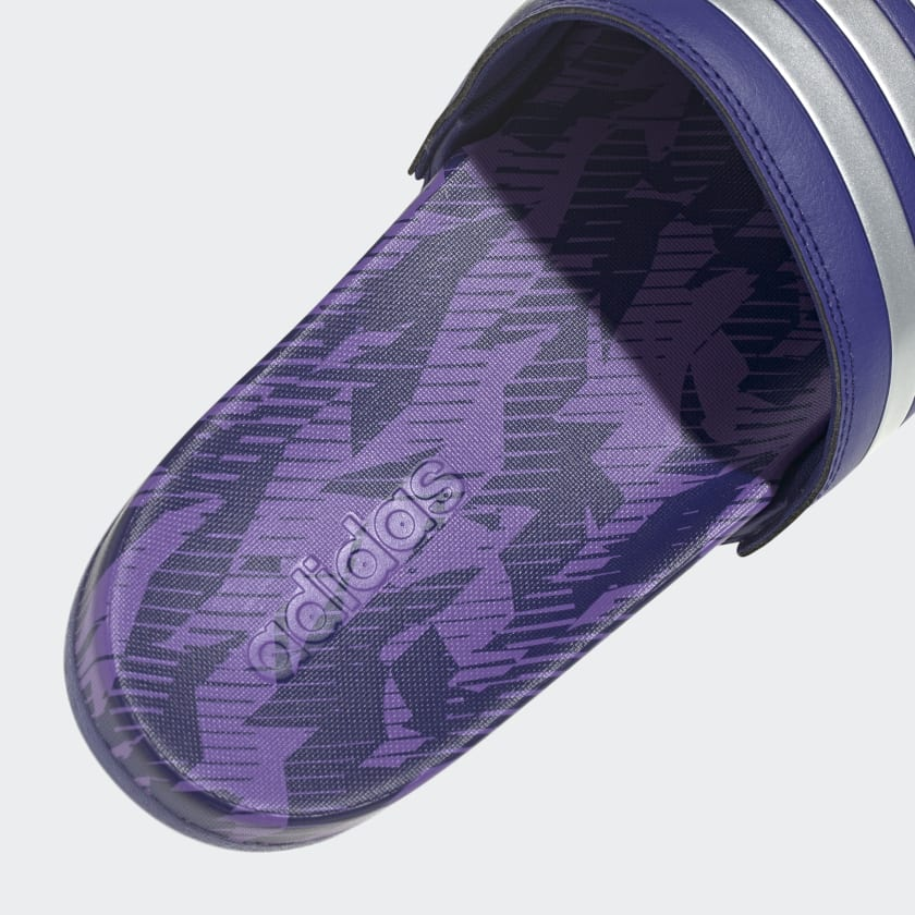 ADILETTE COMFORT SLIDES-Gx7219