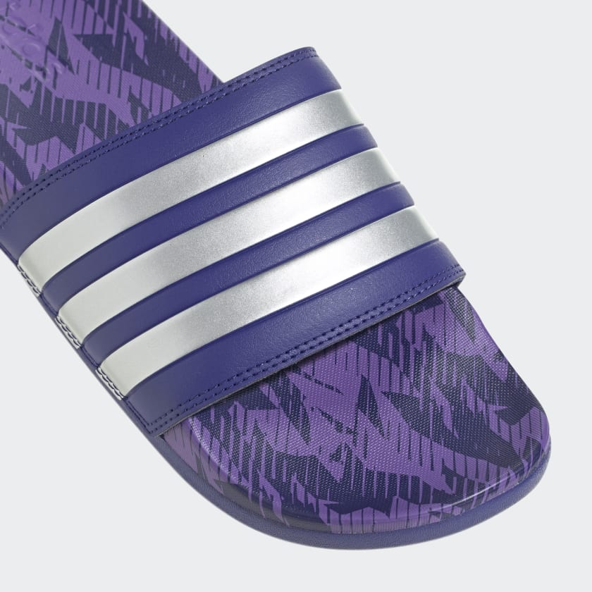ADILETTE COMFORT SLIDES-Gx7219