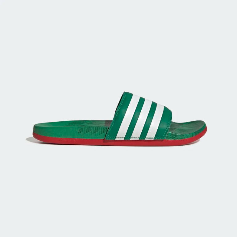ADILETTE COMFORT SLIDES-Gx7221