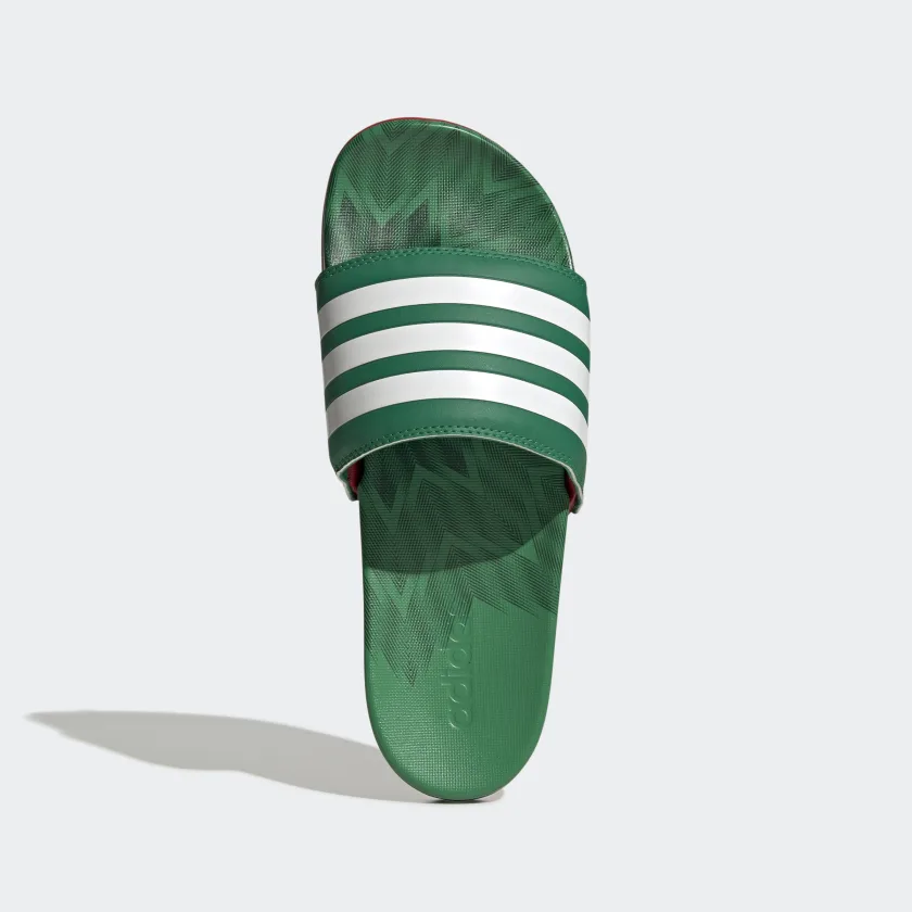 ADILETTE COMFORT SLIDES-Gx7221