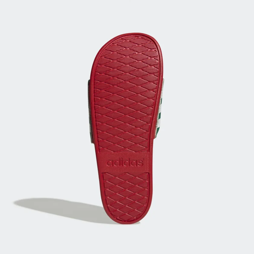 ADILETTE COMFORT SLIDES-Gx7221