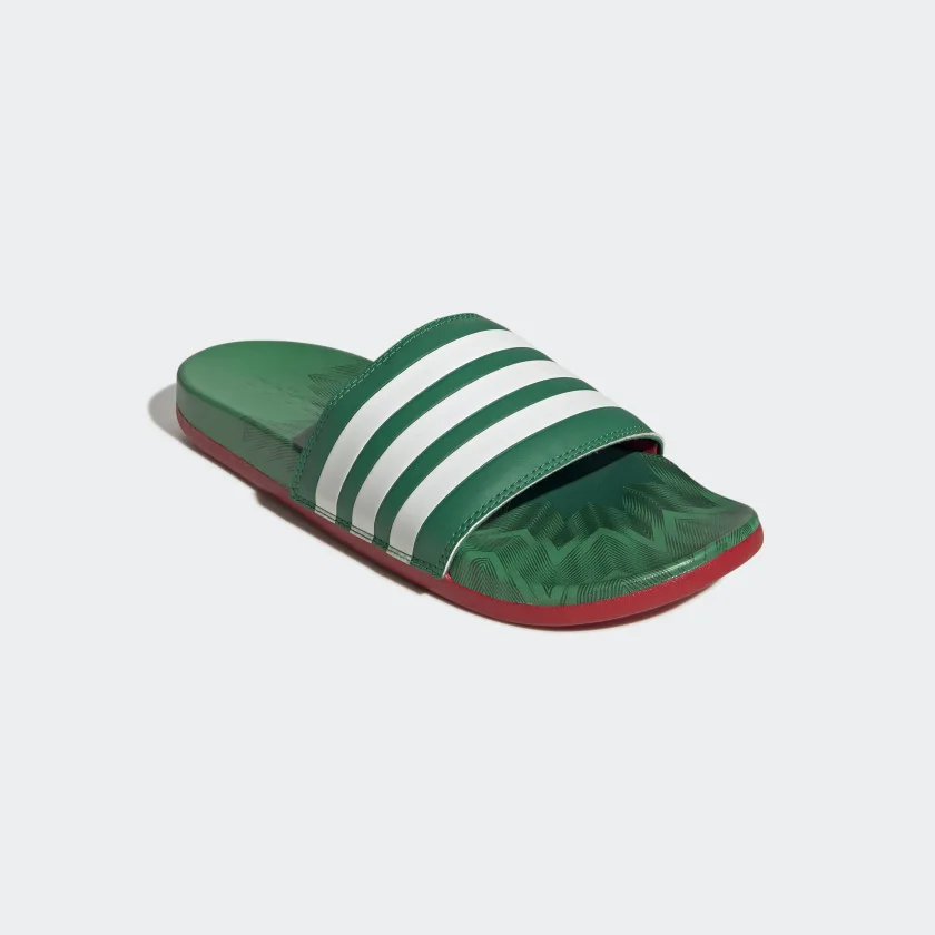 ADILETTE COMFORT SLIDES-Gx7221