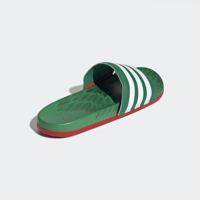 ADILETTE COMFORT SLIDES-Gx7221