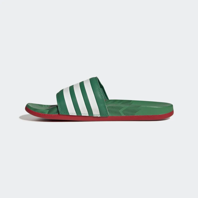 ADILETTE COMFORT SLIDES-Gx7221