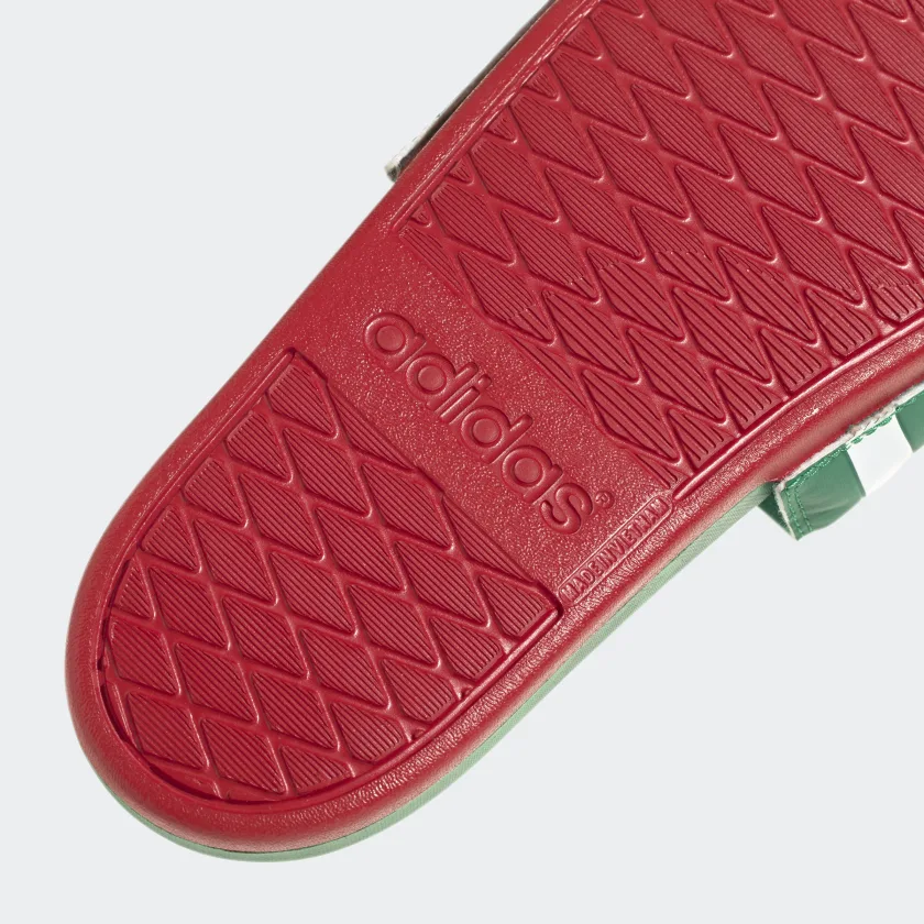 ADILETTE COMFORT SLIDES-Gx7221