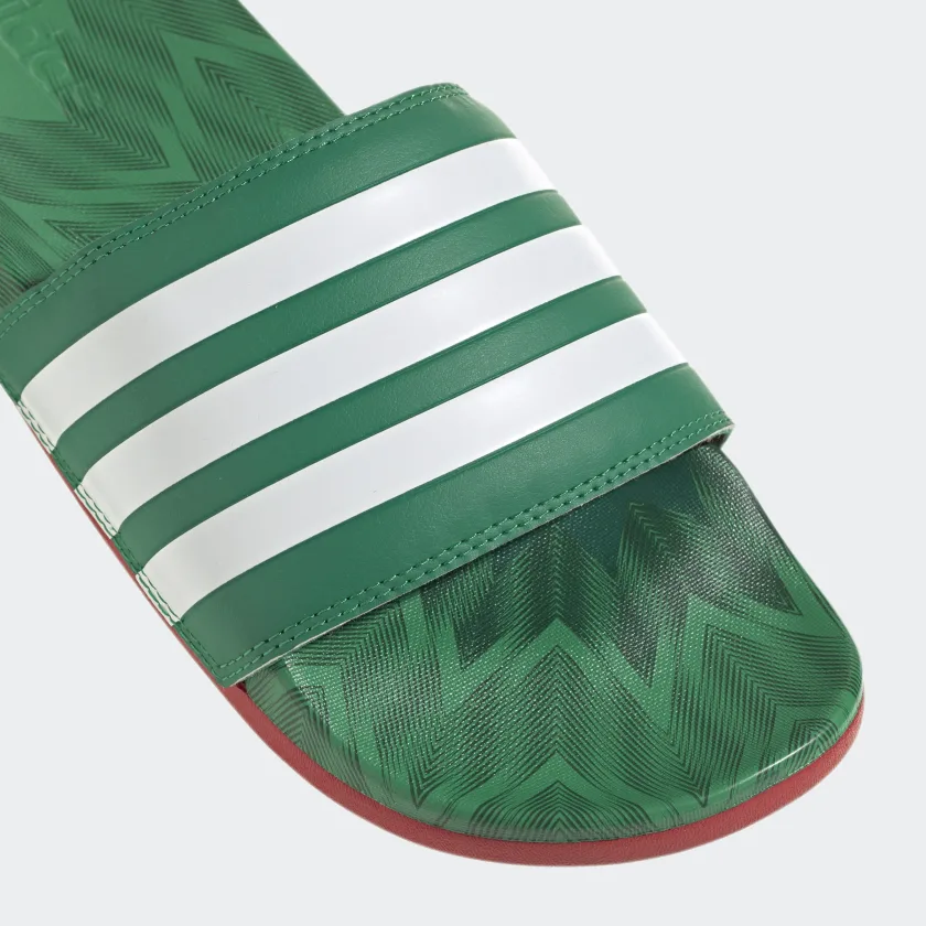 ADILETTE COMFORT SLIDES-Gx7221