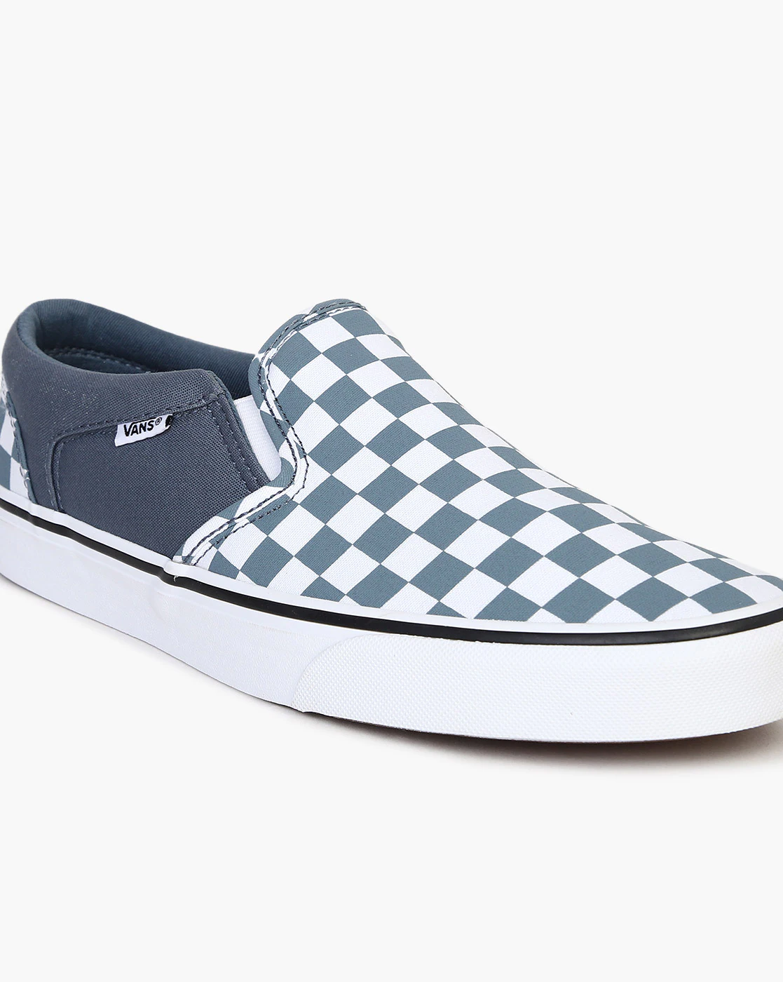 Asher Slip-On Casual Shoes-Vn000seqw50