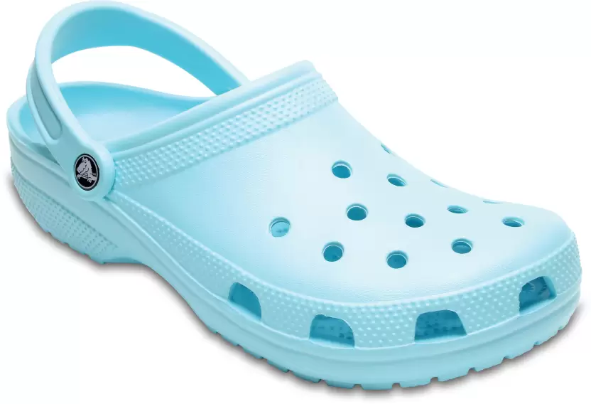 Blue Sandal-10001-4o9