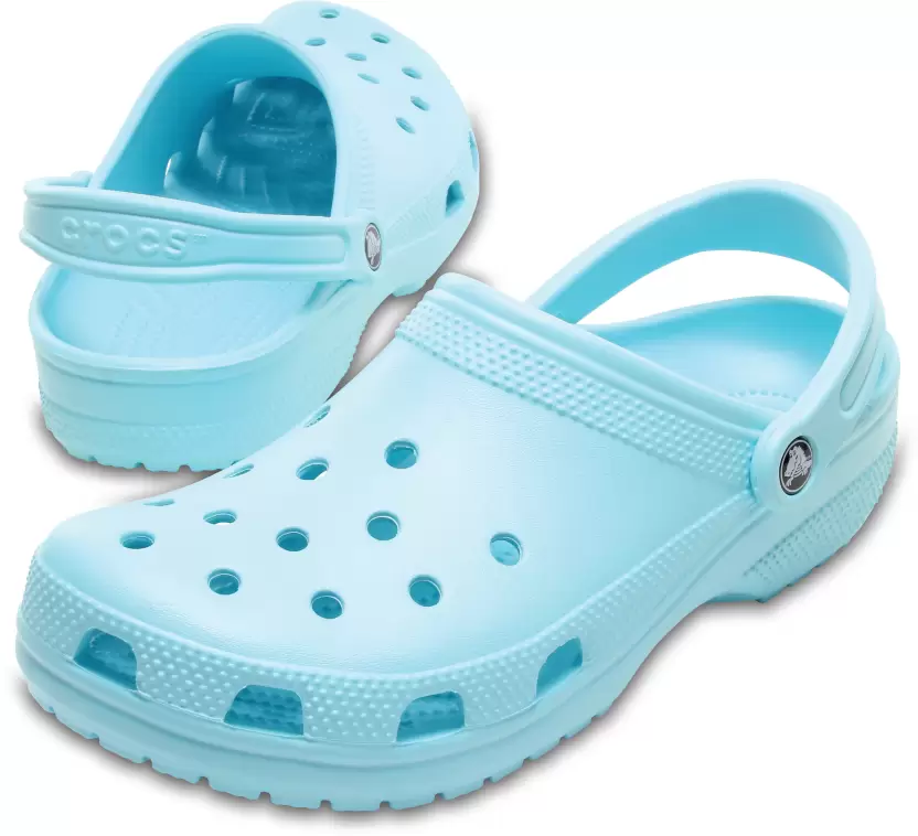 Blue Sandal-10001-4o9
