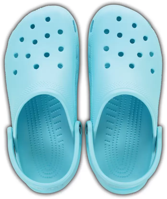 Blue Sandal-10001-4o9