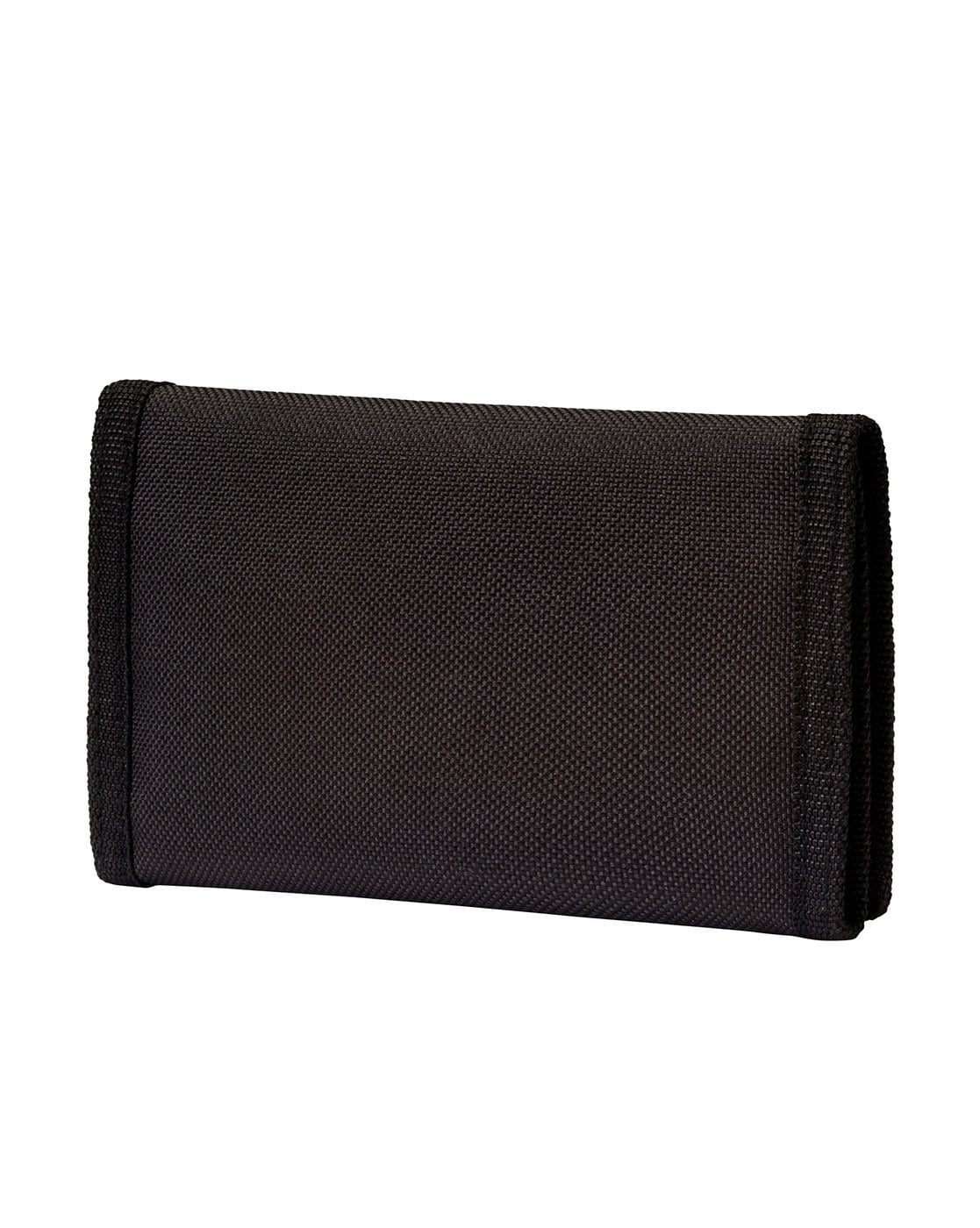 Textured Bi-Fold Wallet with Signature Branding-075617 01