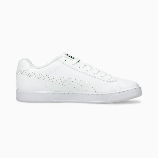 Match Star Perforated Unisex Sneakers-381226 01