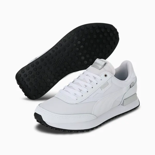 Future Rider Tech Sneakers-387274 01