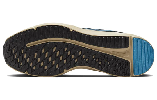 Nike Downshifter 12 Black Blue Dd9293 008 Discount Store