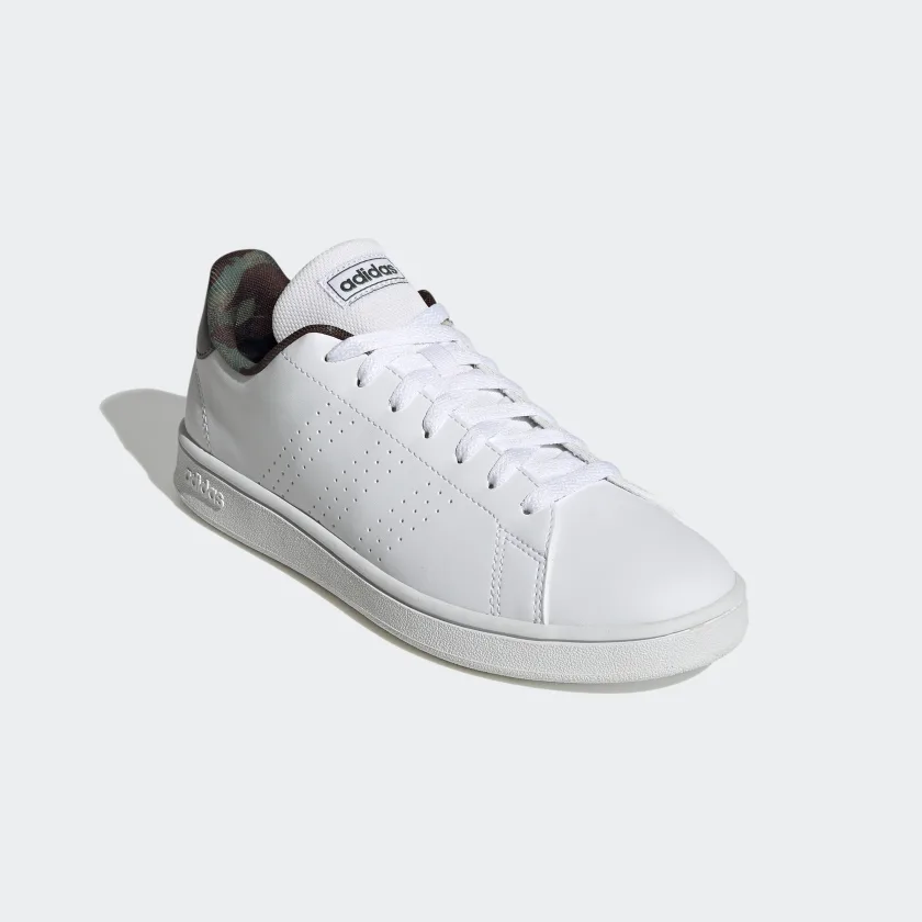 ADVANTAGE BASE COURT LIFESTYLE SHOES-Gw9283