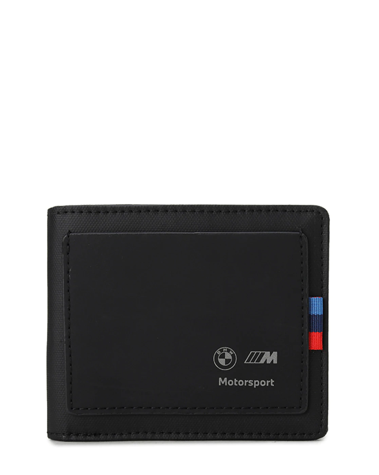 BMW MMS Bi-Fold Wallet -054230 01