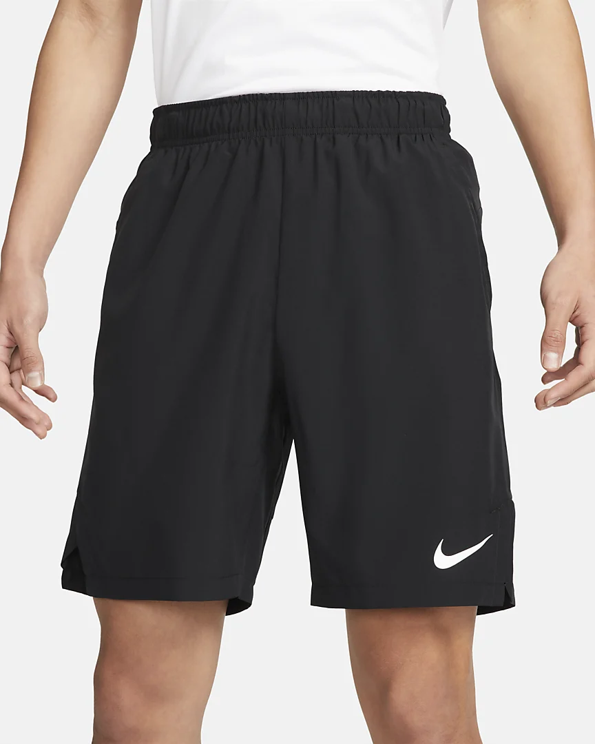 Men's 23cm (approx.) Woven Training Shorts-Dm6618-010