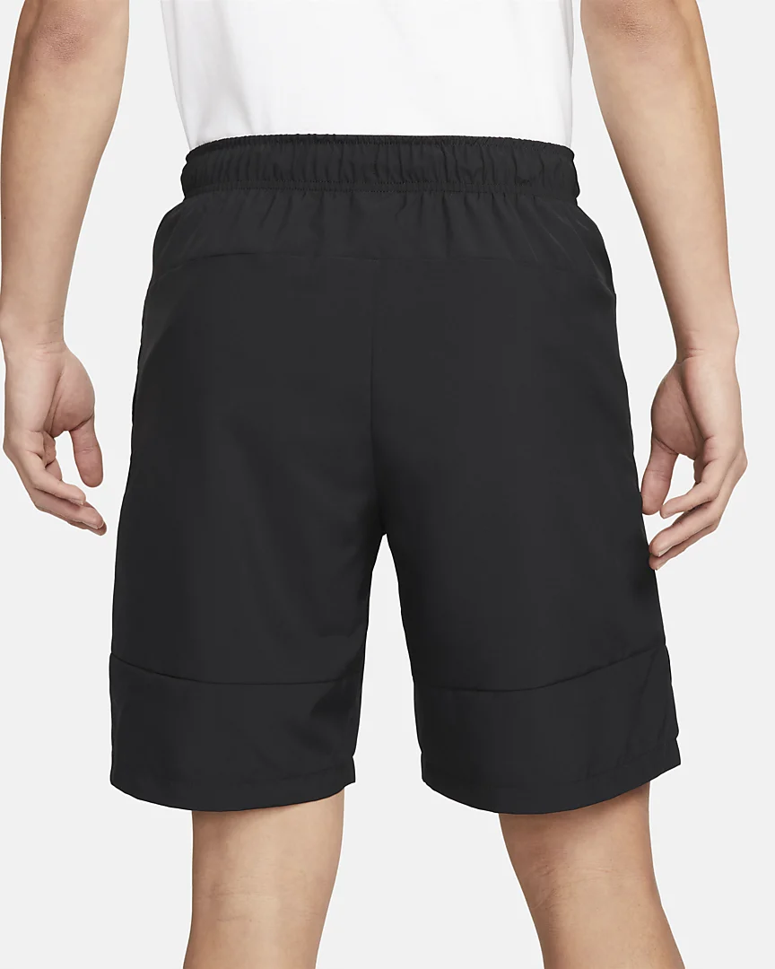 Men's 23cm (approx.) Woven Training Shorts-Dm6618-010