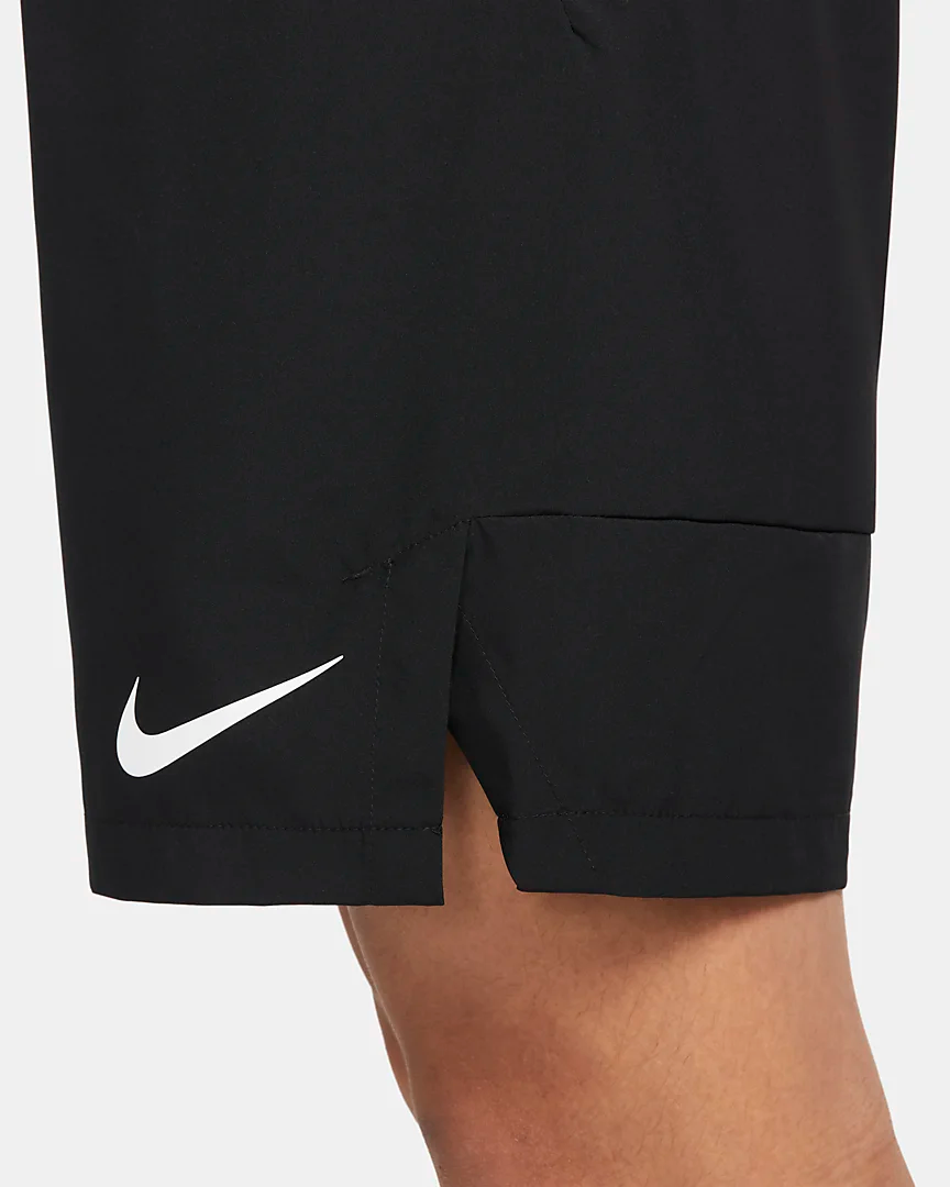 Men's 23cm (approx.) Woven Training Shorts-Dm6618-010