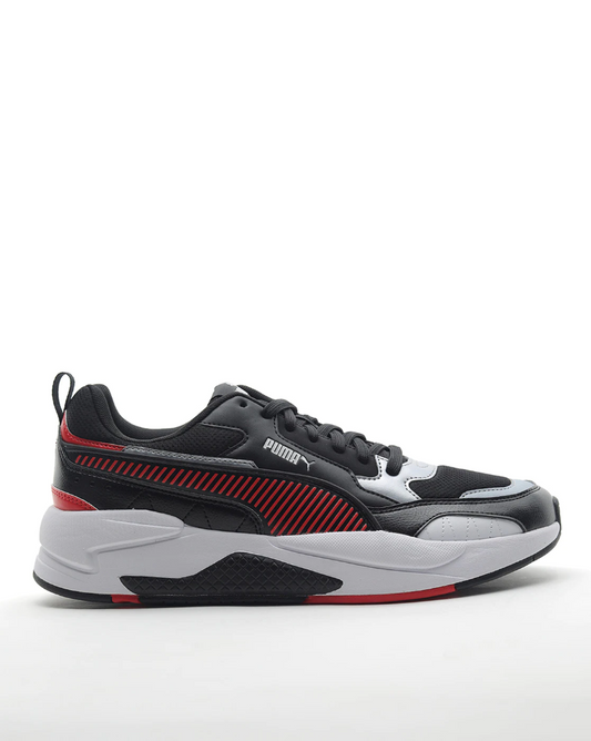 Ferrari Race X-Ray 2 Lace-Up Casual Shoes-30655301