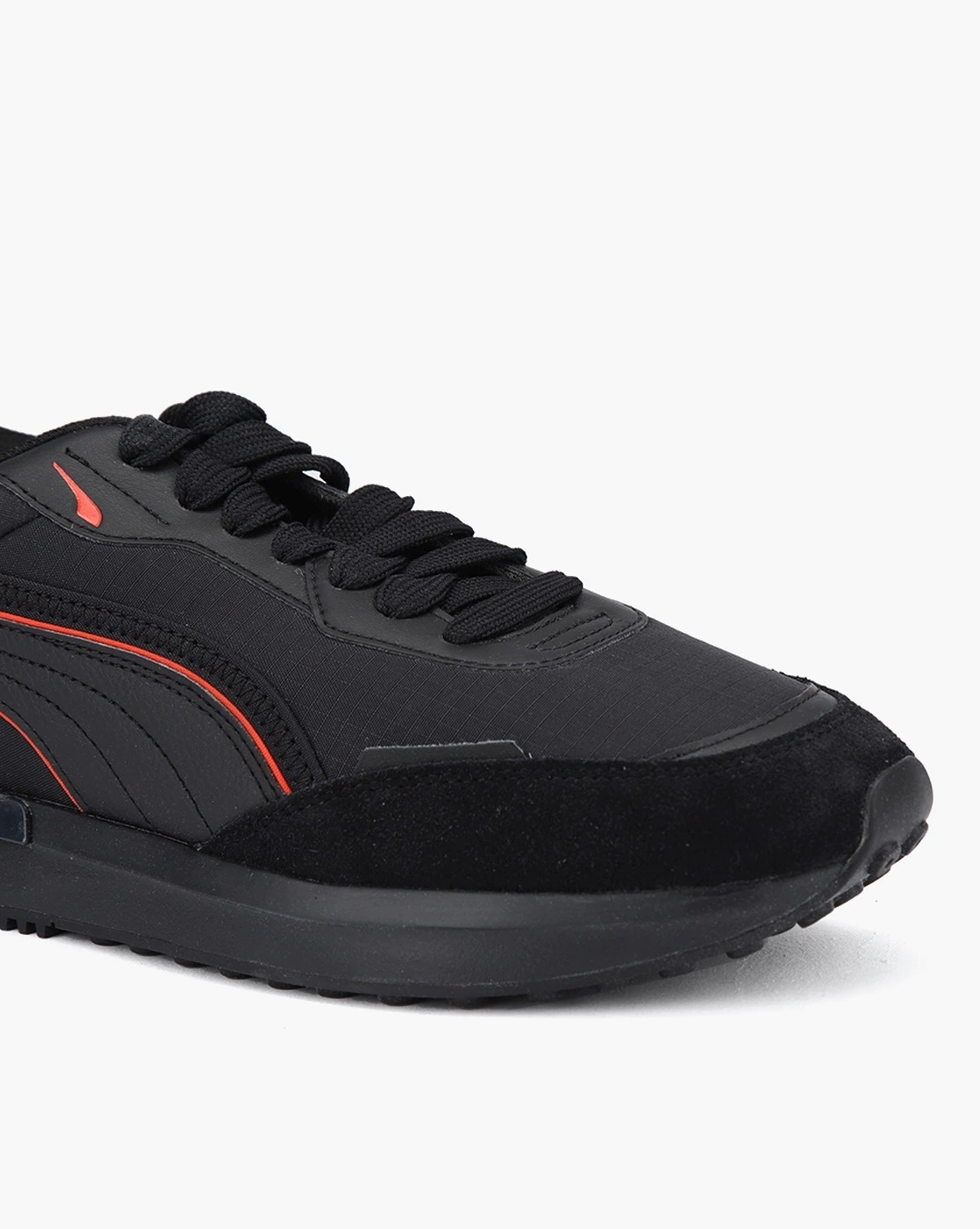 City Rider Electric Lace Up Sneakers 382045 11 Discount Store