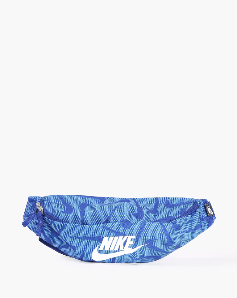 Brand Print Waist Pouch -Dq5605-417