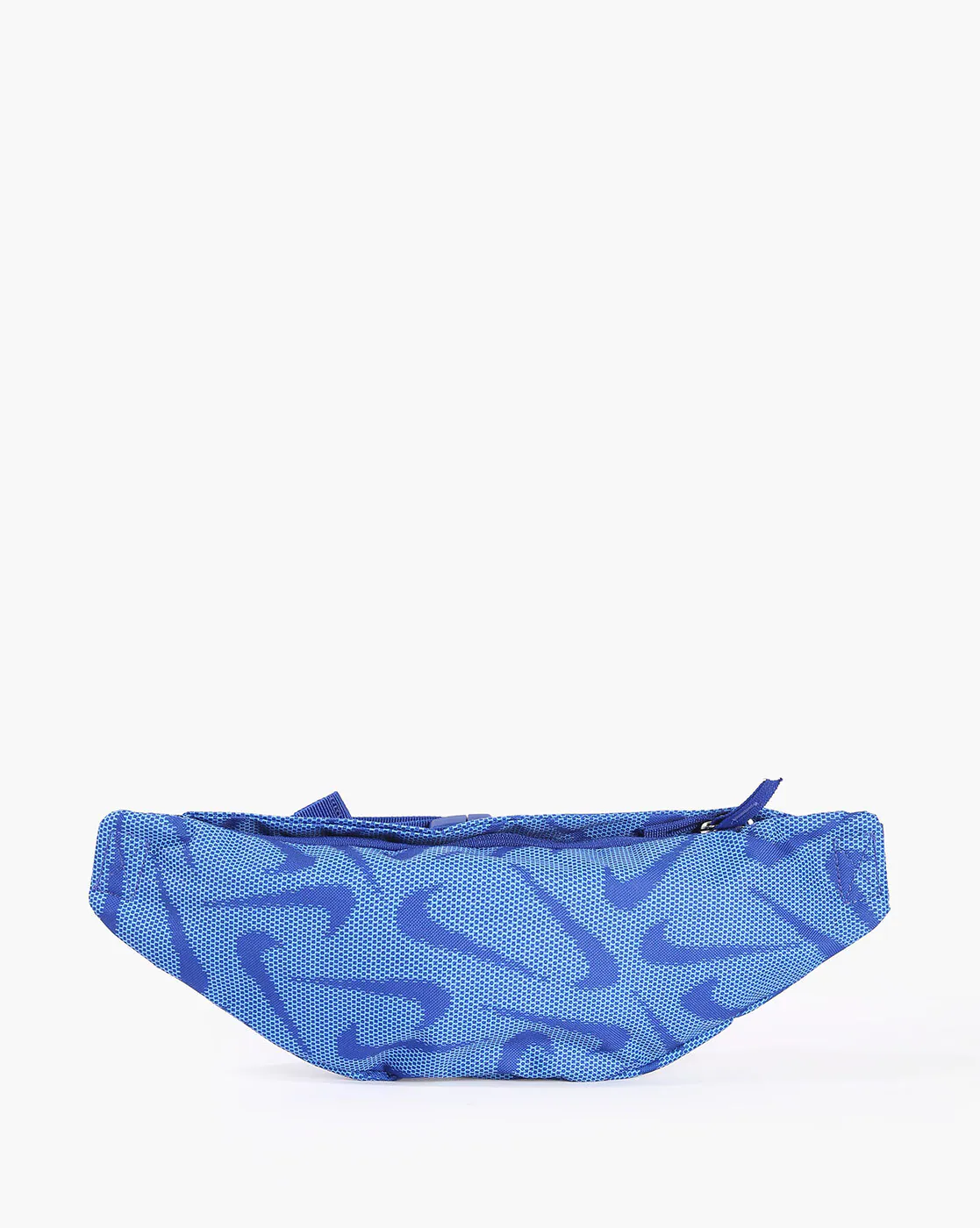 Brand Print Waist Pouch -Dq5605-417