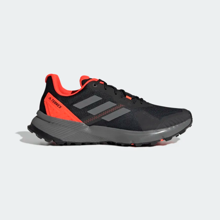 TERREX SOULSTRIDE TRAIL RUNNING SHOES-Fy9214
