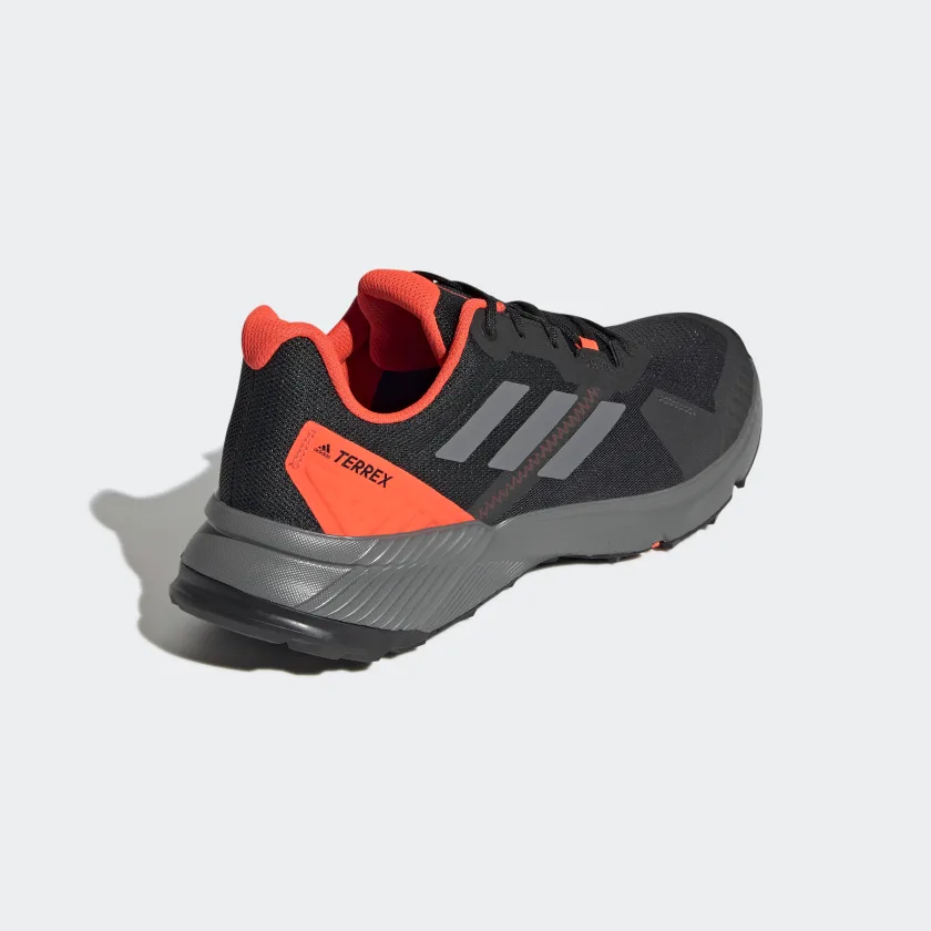 TERREX SOULSTRIDE TRAIL RUNNING SHOES-Fy9214