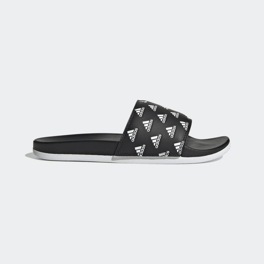 ADILETTE COMFORT SLIDES-Gv9735