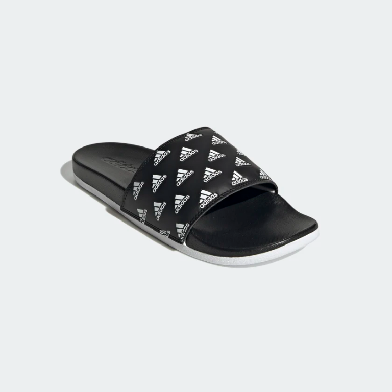 ADILETTE COMFORT SLIDES-Gv9735