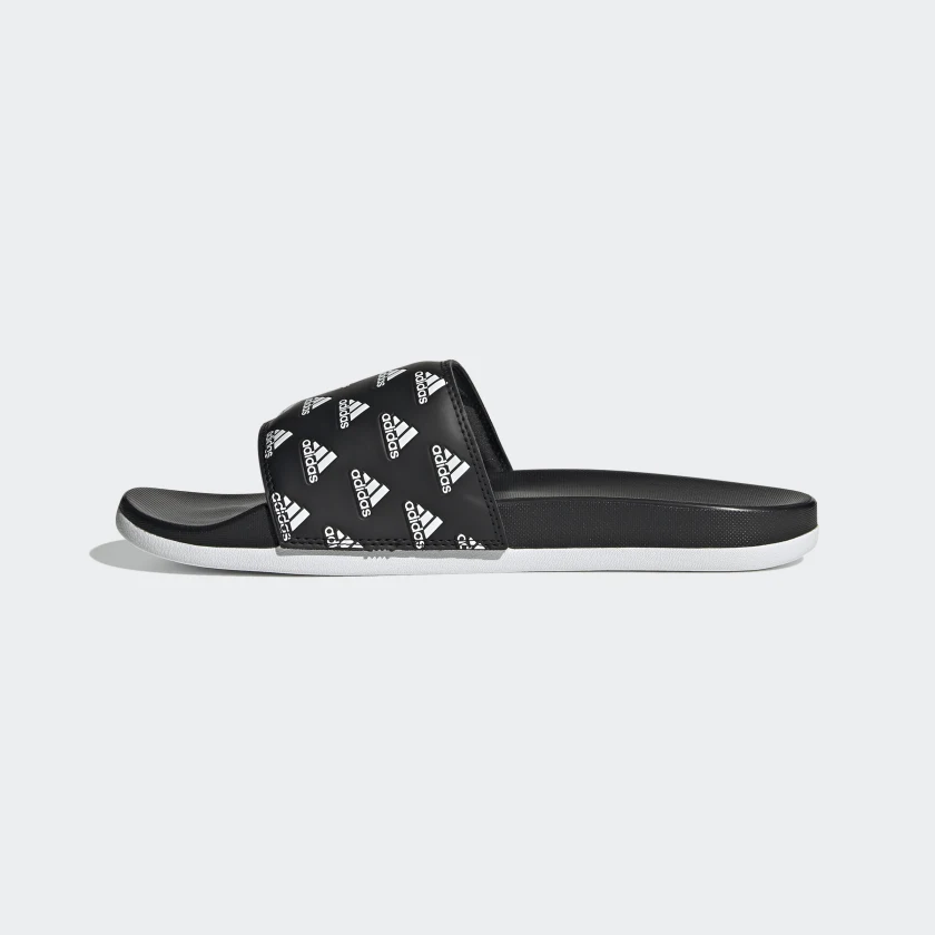 ADILETTE COMFORT SLIDES-Gv9735