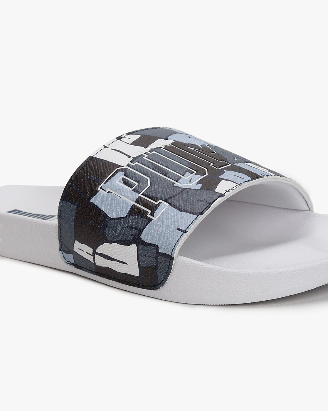 Leadcat FTR BB Camo Slides-38273601