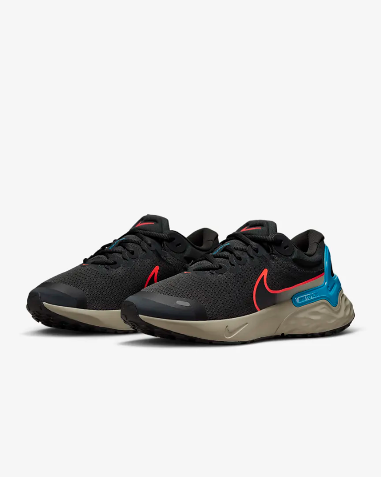 Nike Renew Run 3-Dc9413 006