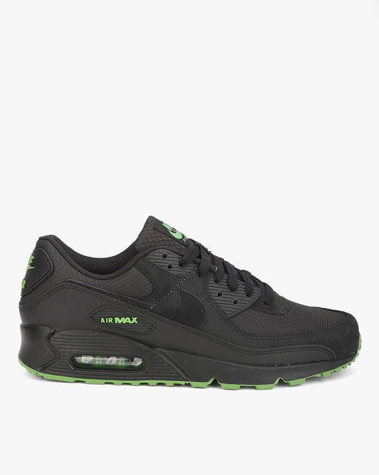 Air Max 90 Lace-Up Shoes-dq4071 005