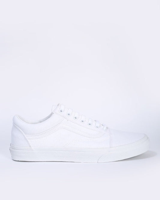 Old Skool Lace-Up Sneakers-71002896