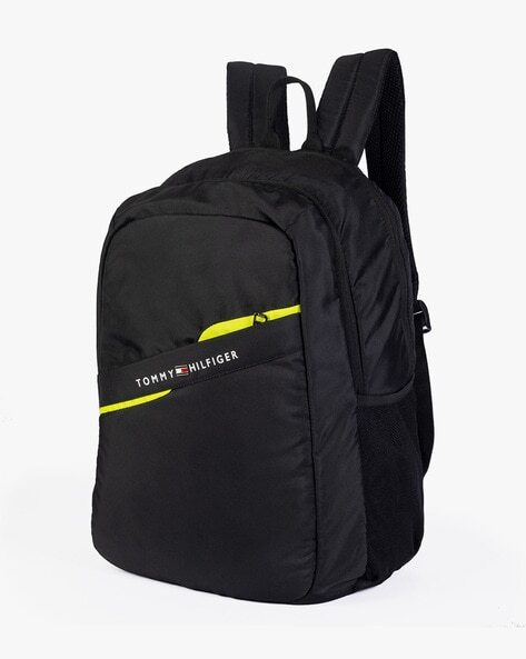 15" Laptop Backpack with Adjustable Straps-TH/BIKOL01ARD